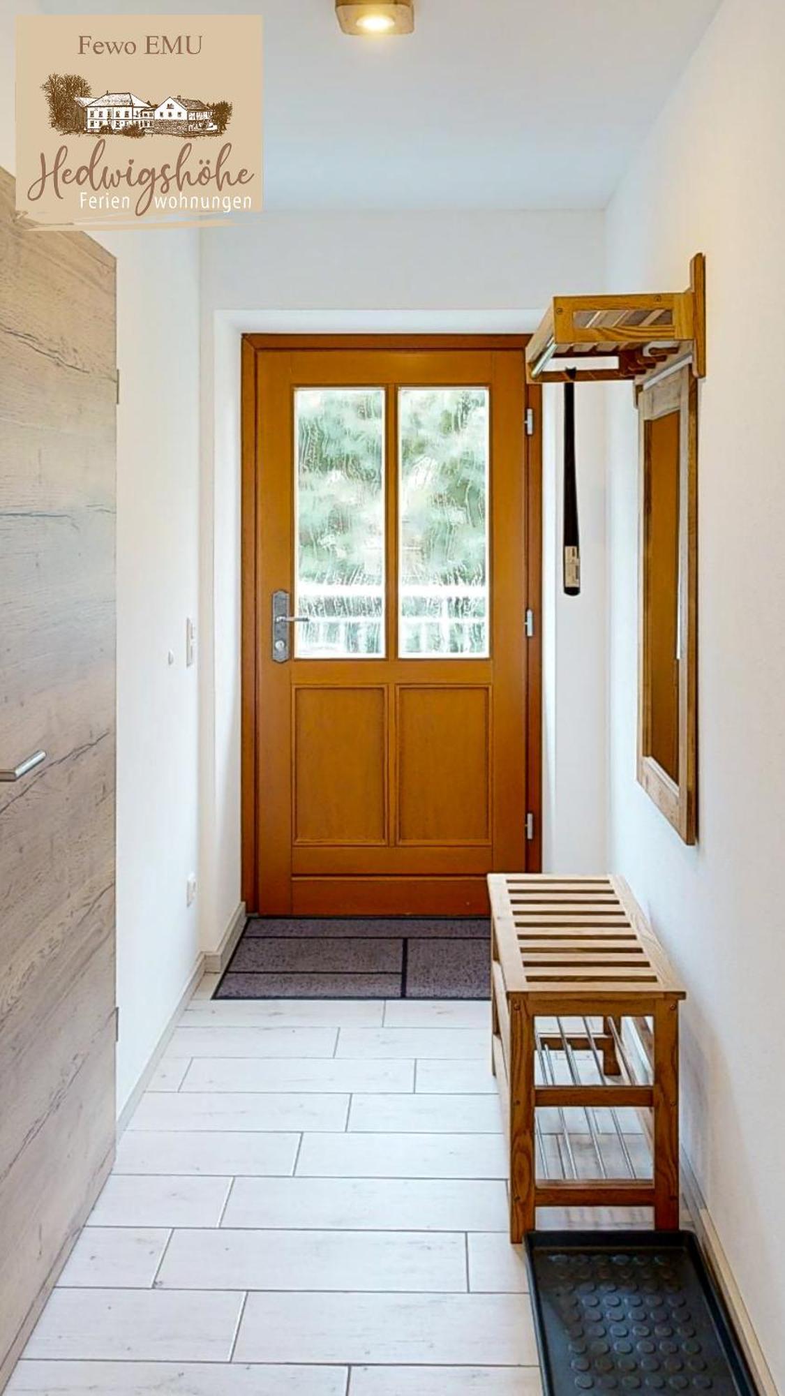 Urlaub Auf Dem Bauernhof Hedwigshoehe Hohnstein Room photo