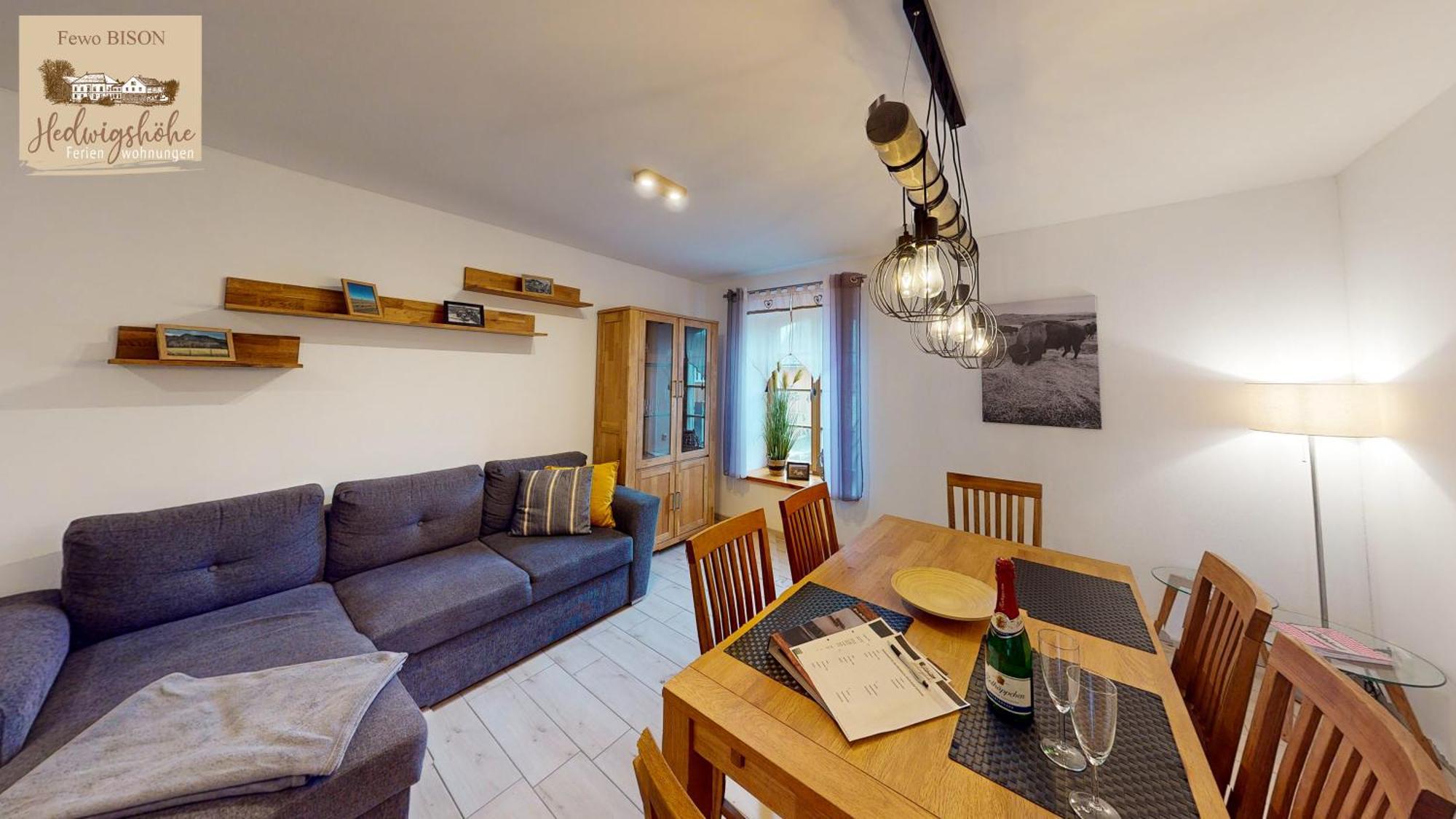 Urlaub Auf Dem Bauernhof Hedwigshoehe Hohnstein Room photo